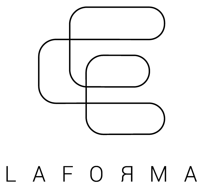 Logo La Forma