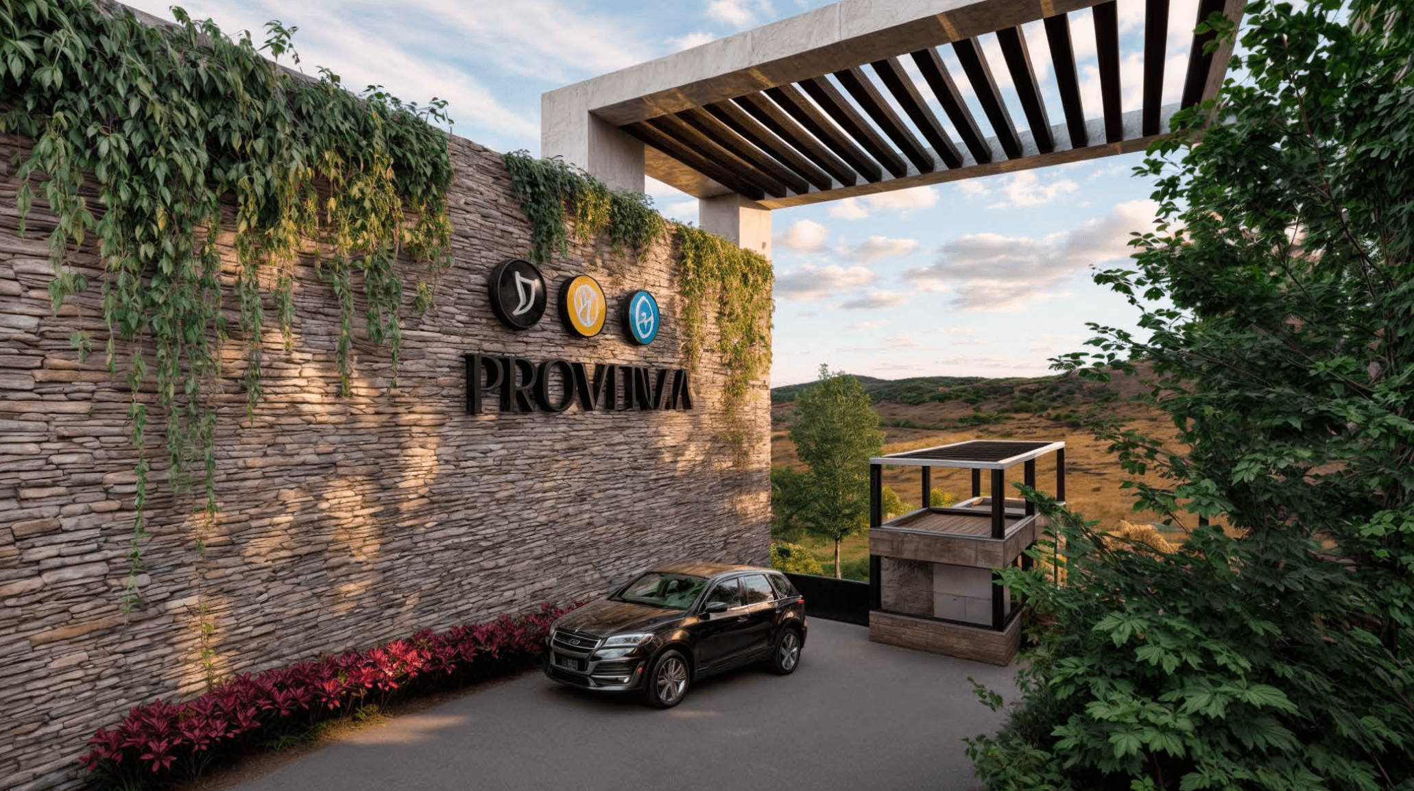PROVENZA Natural Living